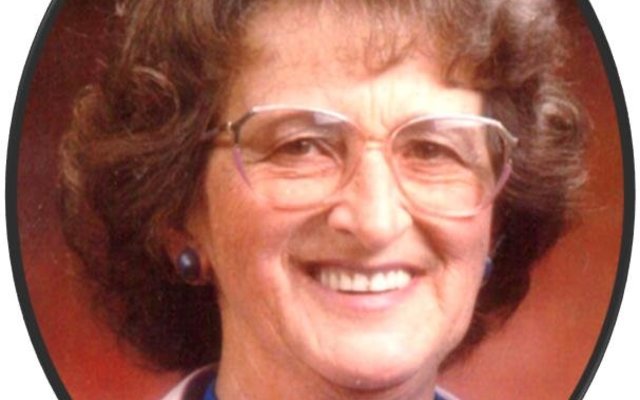 Wyle Wilhelmina (Willa) Clifton